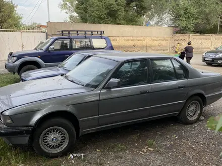 BMW 730 1993 года за 1 500 000 тг. в Алматы – фото 16
