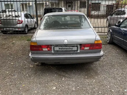 BMW 730 1993 года за 1 500 000 тг. в Алматы – фото 15