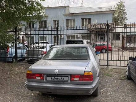 BMW 730 1993 года за 1 500 000 тг. в Алматы – фото 18