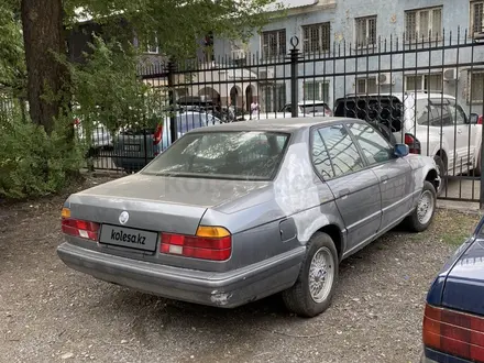 BMW 730 1993 года за 1 500 000 тг. в Алматы – фото 17