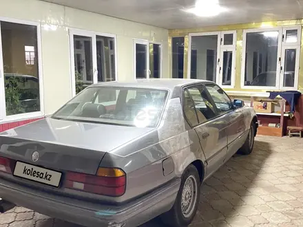 BMW 730 1993 года за 1 500 000 тг. в Алматы – фото 6