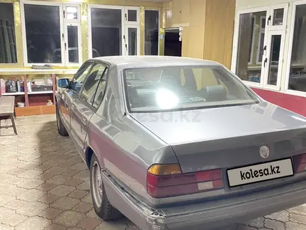 BMW 730 1993 года за 1 500 000 тг. в Алматы – фото 7