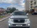 Toyota Land Cruiser 2014 годаүшін22 000 000 тг. в Астана