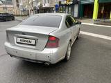 Subaru Legacy 2003 года за 2 950 000 тг. в Кокшетау – фото 4