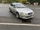 Subaru Legacy 2003 года за 2 950 000 тг. в Кокшетау – фото 2