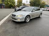 Subaru Legacy 2003 года за 2 950 000 тг. в Кокшетау