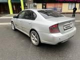 Subaru Legacy 2003 года за 2 950 000 тг. в Кокшетау – фото 3