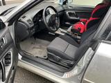 Subaru Legacy 2003 года за 2 950 000 тг. в Кокшетау – фото 5