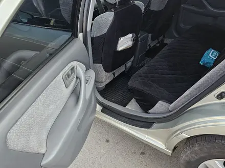 Toyota Camry 2000 года за 4 600 000 тг. в Петропавловск – фото 10