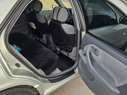 Toyota Camry 2000 года за 4 600 000 тг. в Петропавловск – фото 11