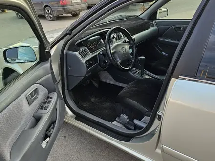 Toyota Camry 2000 года за 4 600 000 тг. в Петропавловск – фото 12