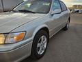 Toyota Camry 2000 годаүшін4 600 000 тг. в Петропавловск – фото 4