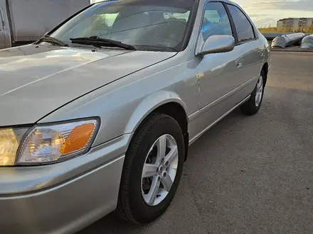 Toyota Camry 2000 года за 4 600 000 тг. в Петропавловск – фото 4