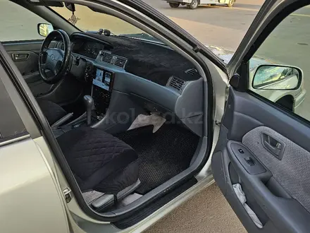 Toyota Camry 2000 года за 4 600 000 тг. в Петропавловск – фото 9