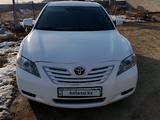 Toyota Camry 2007 годаfor7 100 000 тг. в Конаев (Капшагай)