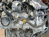 3GR-fse 3л Двигатель из Японии Lexus GS300.4GR-fse 2.5л IS250 + установка. за 121 212 тг. в Алматы – фото 2