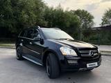 Mercedes-Benz GL 550 2008 годаүшін9 500 000 тг. в Алматы