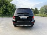 Mercedes-Benz GL 550 2008 годаүшін9 500 000 тг. в Алматы – фото 4
