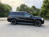 Mercedes-Benz GL 550 2008 годаүшін9 500 000 тг. в Алматы – фото 2
