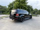 Mercedes-Benz GL 550 2008 годаүшін9 500 000 тг. в Алматы – фото 3