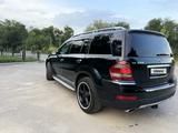 Mercedes-Benz GL 550 2008 годаүшін9 500 000 тг. в Алматы – фото 5