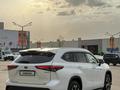 Toyota Highlander 2021 года за 21 000 000 тг. в Алматы – фото 3