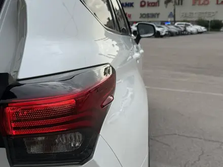 Toyota Highlander 2021 года за 21 000 000 тг. в Алматы – фото 19
