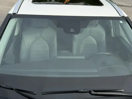 Toyota Highlander 2021 года за 21 000 000 тг. в Алматы – фото 25