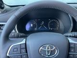 Toyota Highlander 2023 года за 28 000 000 тг. в Шымкент