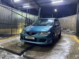 Mazda Premacy 2000 года за 3 000 000 тг. в Алматы