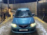 Mazda Premacy 2000 года за 3 000 000 тг. в Алматы – фото 2