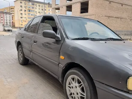 Nissan Primera 1993 года за 600 000 тг. в Актау – фото 3