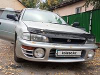 Subaru Impreza 1993 года за 850 000 тг. в Алматы