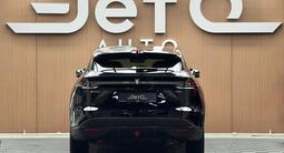 Deepal S07 Ultra ADS SE 230 2025 годаүшін14 990 000 тг. в Алматы – фото 5
