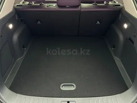 Deepal S07 Ultra ADS SE 230 2025 года за 13 490 000 тг. в Алматы – фото 23