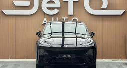 Deepal S07 Ultra ADS SE 230 2025 годаүшін14 990 000 тг. в Алматы – фото 2