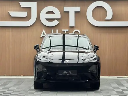 Deepal S07 Ultra ADS SE 230 2025 года за 13 490 000 тг. в Алматы – фото 2