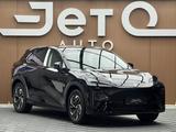 Deepal S07 Ultra ADS SE 230 2025 годаүшін13 290 000 тг. в Алматы