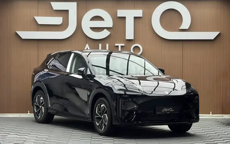 Deepal S07 Ultra ADS SE 230 2025 года за 13 490 000 тг. в Алматы