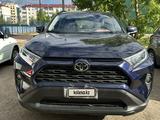 Toyota RAV4 2020 годаүшін12 000 000 тг. в Уральск – фото 5