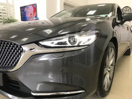 Mazda 6 Active 2021 года за 18 990 000 тг. в Нур-Султан (Астана) – фото 11