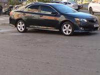 Toyota Camry 2014 года за 6 000 000 тг. в Уральск