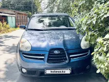 Subaru Tribeca, 2007