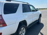 Toyota 4Runner 2004 года за 7 400 000 тг. в Актобе – фото 2