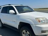 Toyota 4Runner 2004 года за 7 400 000 тг. в Актобе – фото 3