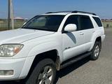 Toyota 4Runner 2004 года за 7 400 000 тг. в Актобе