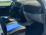 Toyota 4Runner 2004 года за 7 400 000 тг. в Актобе – фото 4