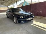 BMW 540 1993 годаүшін2 500 000 тг. в Кызылорда
