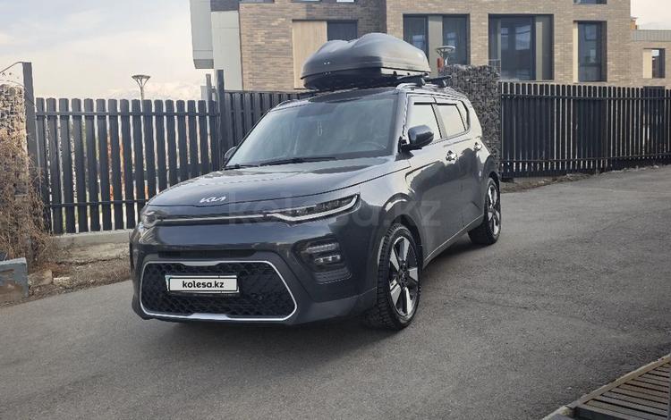 Kia Soul — миниатюра 2