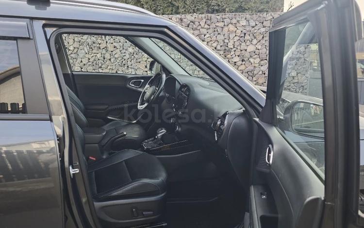 Kia Soul — миниатюра 4